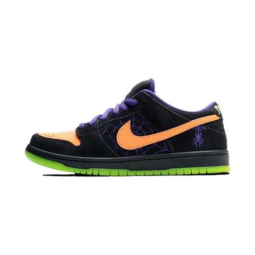 Nike SB Dunk Low Pro &#8211; Halloween &#8211; AVAILABLE NOW