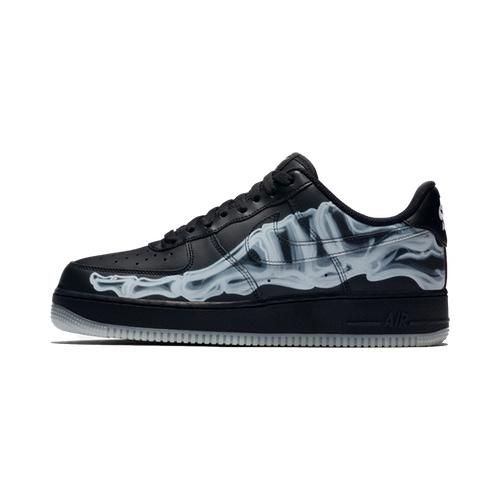 Nike Air Force 1 Low 07 &#8211; Skeleton &#8211; AVAILABLE NOW