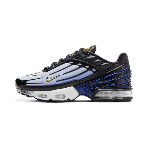 Nike Air Max Plus 3 – Hyper Blue – AVAILABLE NOW