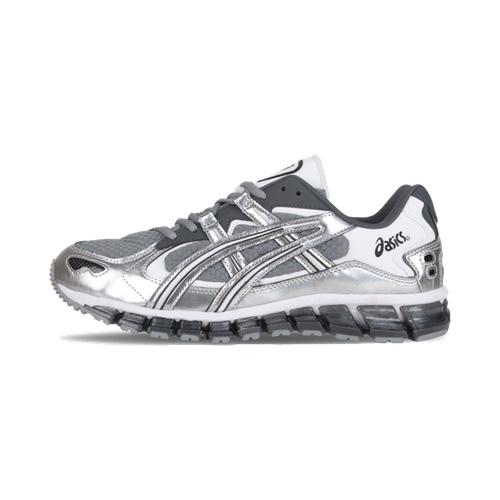 ASICS GEL KAYANO 5 360 – SILVER – AVAILABLE NOW