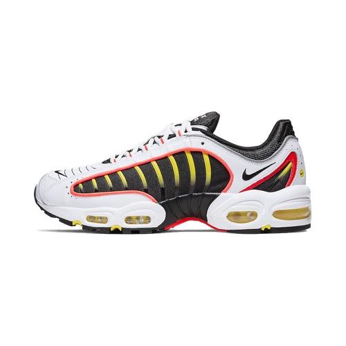 Nike Air Max Tailwind 4 &#8211; BRIGHT CRIMSON &#8211; AVAILABLE NOW