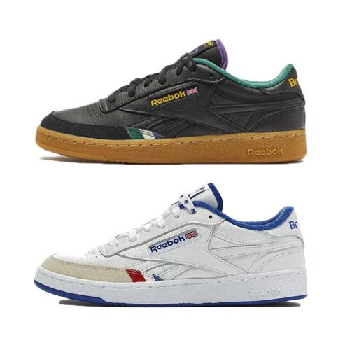 REEBOK CLUB C REVENGE X BRONZE 56K – AVAILABLE NOW