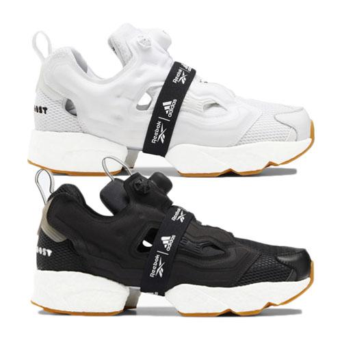 REEBOK X ADIDAS INSTAPUMP FURY BOOST &#8211; AVAILABLE NOW