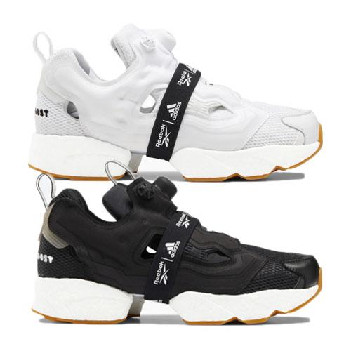 REEBOK X ADIDAS INSTAPUMP FURY BOOST – AVAILABLE NOW
