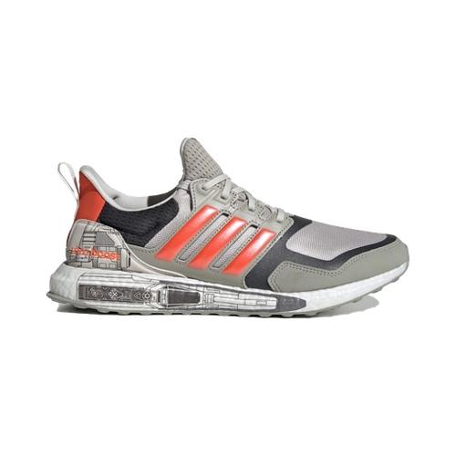 ADIDAS X STAR WARS UltraBOOST S&#038;L &#8211; X-Wing &#8211; AVAILABLE NOW