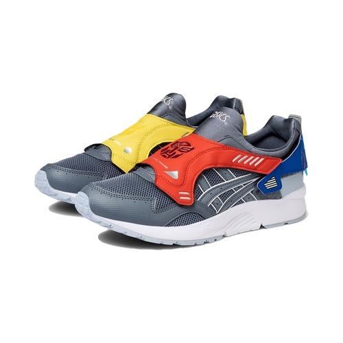 ASICS X TRANSFORMERS GEL-LYTE 5 &#8211; AVAILABLE NOW