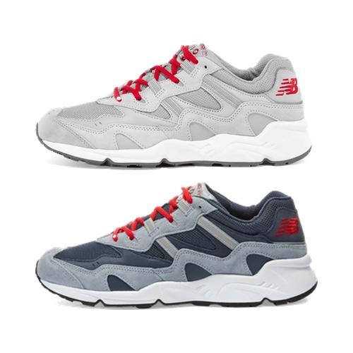 New Balance x No Vacancy Inn 850 – AVAILABLE NOW