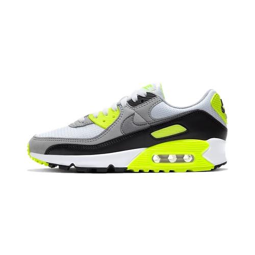 Nike Air Max 90 Recraft &#8211; VOLT &#8211; AVAILABLE NOW