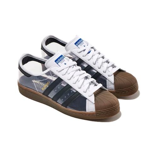 ADIDAS SKATEBOARDING X BLONDEY SUPERSTAR 80S &#8211; AVAILABLE NOW