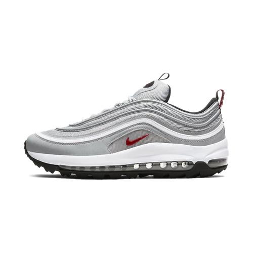 Nike Air Max 97 G &#8211; Silver Bullet &#8211; AVAILABLE NOW
