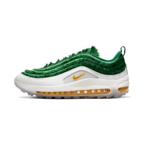 Nike Air Max 97 G &#8211; GRASS &#8211; available now