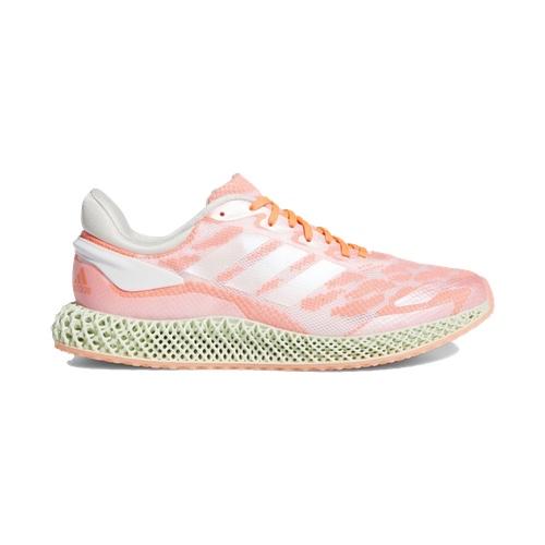 ADIDAS 4D RUN SIGNAL CORAL &#8211; AVAILABLE NOW