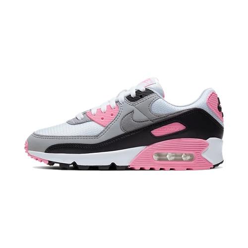 Nike WMNS AIR MAX 90 – ROSE – AVAILABLE NOW