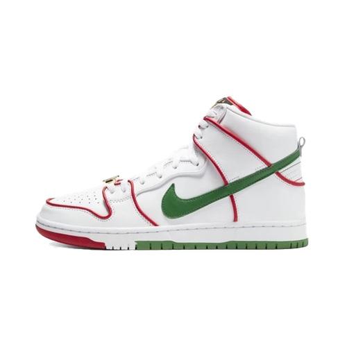 Nike SB x Paul Rodriguez Dunk High Pro &#8211; Boxing Glove &#8211; AVAILABLE NOW