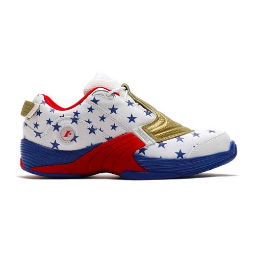 REEBOK X ATMOS ANSWER – AVAILABLE NOW