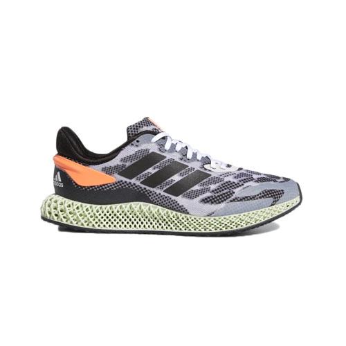ADIDAS 4D RUN 1.0 &#8211; SIGNAL CORAL &#8211; AVAILABLE NOW