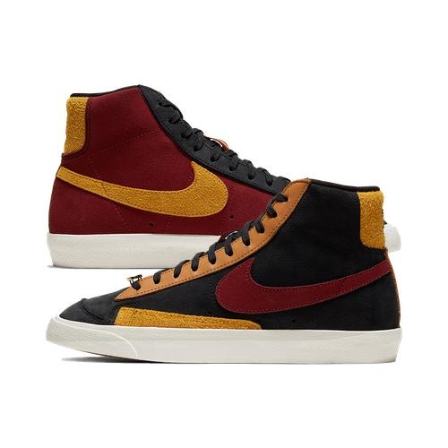 Nike WMNS Blazer Mid 77 QS – Dorothy Gaters – AVAILABLE NOW