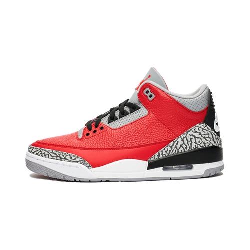 Nike Air Jordan 3 Retro SE &#8211; FIRE RED &#8211; AVAILABLE NOW