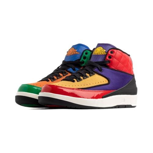 Nike WMNS Air Jordan 2 – Rivals – available now
