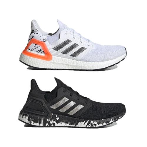 ADIDAS ULTRA BOOST 20 &#8211; SIGNAL CORAL &#8211; AVAILABLE NOW