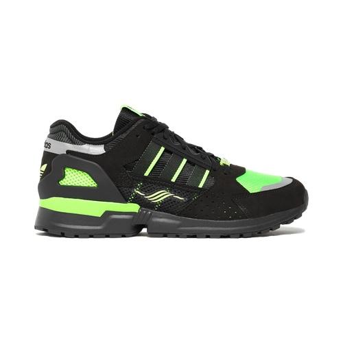 adidas ZX10000 C &#8211; Solar Green &#8211; AVAILABLE NOW