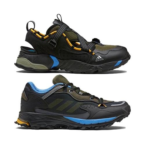 adidas Gardening Club Pack – AVAILABLE NOW