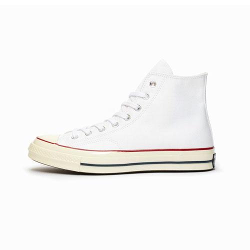 CONVERSE CHUCK 70 HI &#8211; WHITE &#8211; AVAILABLE NOW