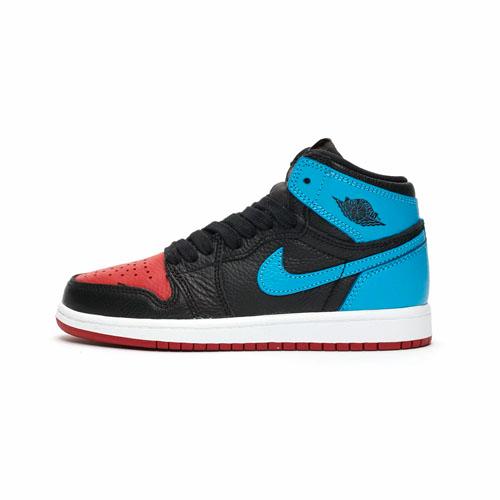 NIKE WMNS AIR JORDAN 1 RETRO HI OG – UNC TO CHICAGO – available now