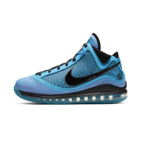 NIKE LEBRON 7 QS &#8211; ALL STAR &#8211; available now