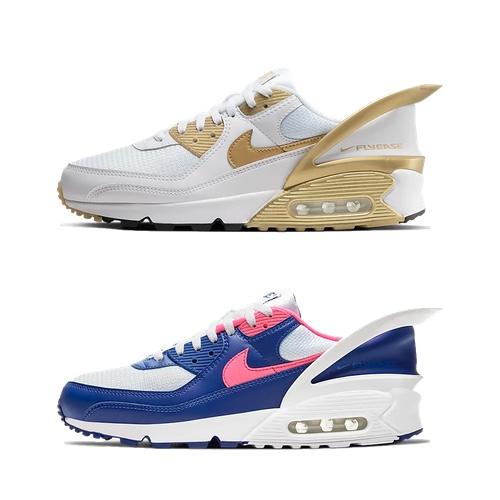 NIKE AIR MAX 90 FLYEASE &#8211; AVAILABLE NOW