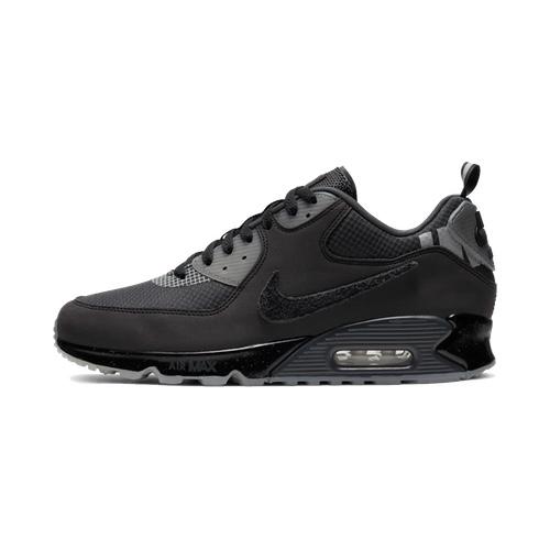 NIKE X UNDFTD AIR MAX 90 &#8211; BLACK &#8211; available now