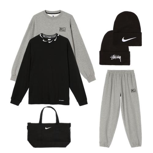 Nike x Stussy Spring 2020 Capsule &#8211; available now