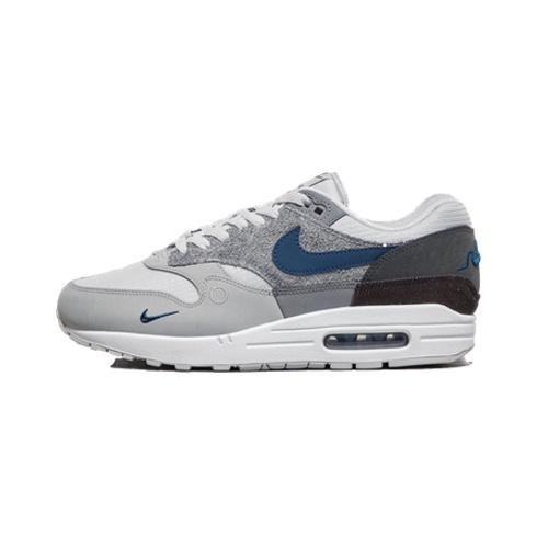 Nike Air Max 1 London &#8211; City Pack &#8211; AVAILABLE NOW