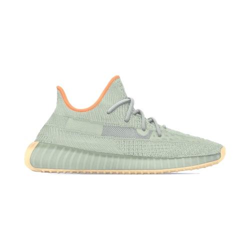 ADIDAS YEEZY BOOST 350 V2 &#8211; DESERT SAGE &#8211; available now