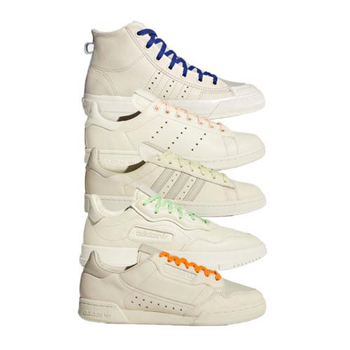 ADIDAS X PHARRELL WILLIAMS COLLECTION &#8211; MARCH MADNESS &#8211; AVAILABLE NOW