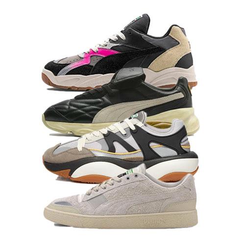 PUMA X RHUDE COLLECTION &#8211; AVAILABLE NOW
