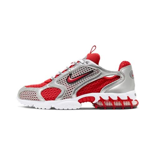 Nike Air Zoom Spiridon Cage 2 &#8211; Varsity Red &#8211; available now