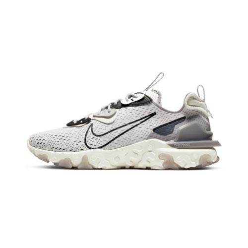 NIKE REACT VISION &#8211; VAST GREY &#8211; AVAILABLE NOW