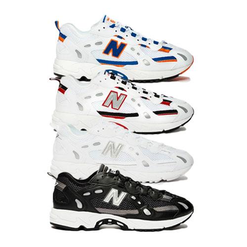 NEW BALANCE ML827 COLLECTION – AVAILABLE NOW