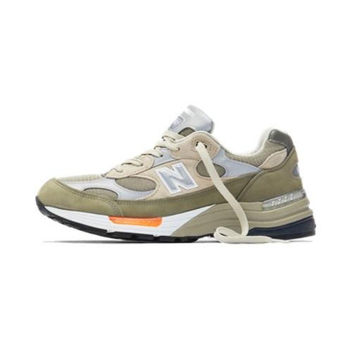 New Balance x WTAPS M992WT &#8211; AVAILABLE NOW