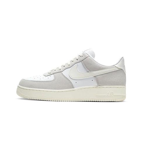 NIKE AIR FORCE 1 LOW &#8211; PLATINUM TINT &#8211; available now