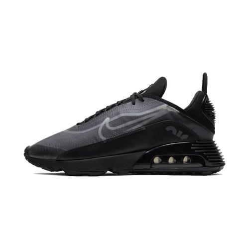 NIKE AIR MAX 2090 &#8211; TRIPLE BLACK &#8211; AVAILABLE NOW