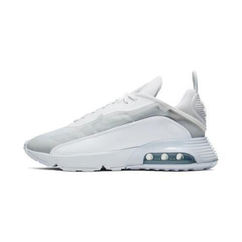 NIKE AIR MAX 2090 &#8211; TRIPLE WHITE &#8211; AVAILABLE NOW