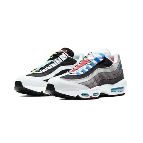 Nike Air Max 95 QS &#8211; Greedy 2.0 &#8211; AVAILABLE NOW