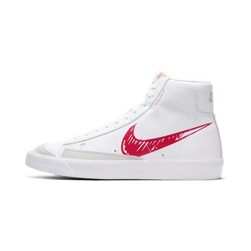 Nike Blazer Mid Vintage 77 &#8211; SKETCH &#8211; available now