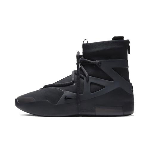 Nike Air Fear Of God 1 &#8211; TRIPLE BLACK &#8211; AVAILABLE NOW