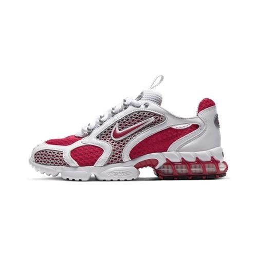 NIKE WMNS AIR ZOOM SPIRIDON CAGE 2 &#8211; Cardinal Red &#8211; available now
