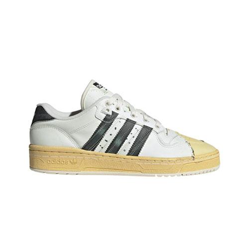 ADIDAS RIVALRY LOW SUPERSTAR &#8211; Q2 ENERGY &#8211; AVAILABLE NOW