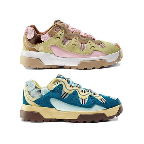 CONVERSE X GOLF LE FLEUR GIANNO OX – AVAILABLE NOW