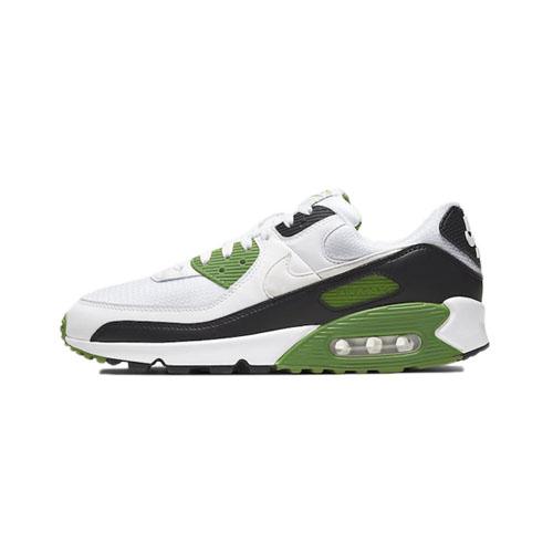 NIKE AIR MAX 90 &#8211; Chlorophyll &#8211; AVAILABLE NOW